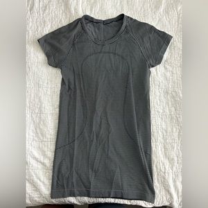 Lululemon Swiftly Tech Crew